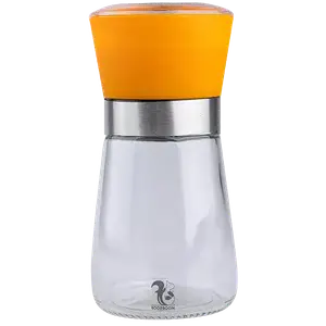 Млин для спецій, 160мл - Помаранч. купити