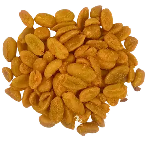 Арахіс смажений зі смаком часнику та паприки Premium, 100 г купити