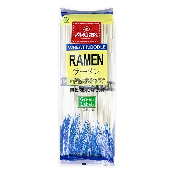 Локшина Рамен, 300г AKURA купити