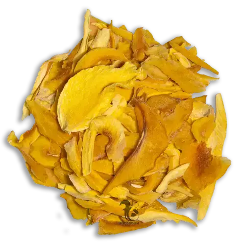 Чипси з манго (без цукру), 80 г купити