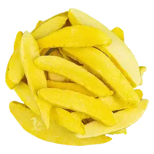 Манго сублімований (без цукру), 50 г купити