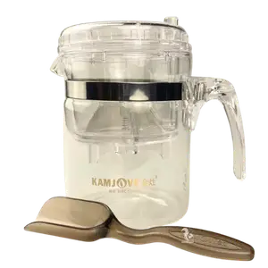 Тіпод для заварювання чаю Kamjove 140, 300мл купити