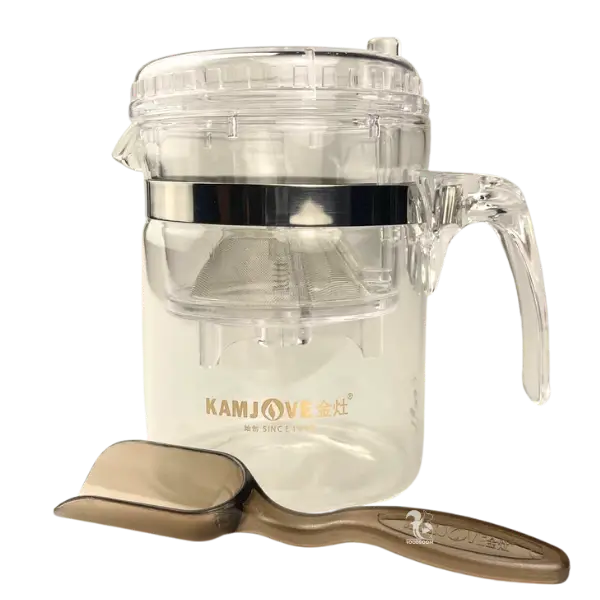 Тіпод для заварювання чаю Kamjove 140, 300мл купити