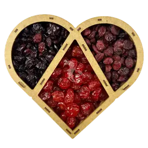 Подарунковий набір Серце №6, 510г купити