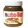 Nutella горіхова паста з какао, 400г