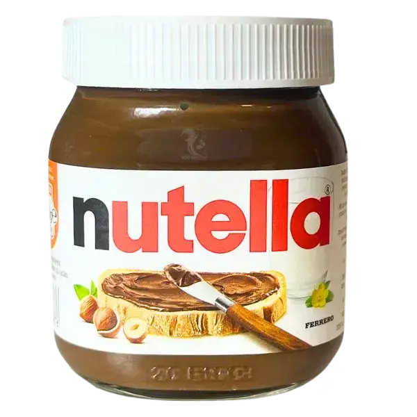 Nutella горіхова паста з какао, 400г купити