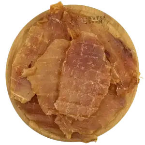 Сушена Курка з Часником, 100 г купити