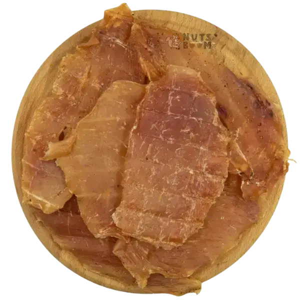 Сушена Курка з Часником, 100 г купити