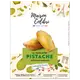 Кекс Мадлен з фісташковою начинкою Maison Colibri, 7x25г купити недорого в Україні, фото 12289
