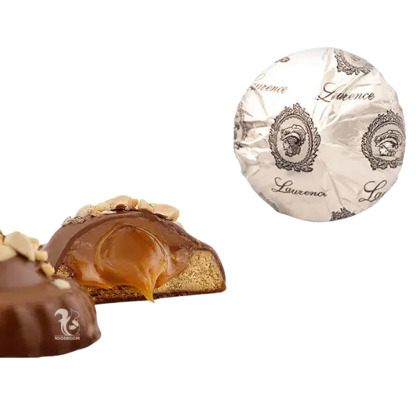 Adriano Caramel Laurence, 100 г купити