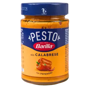 Соус Песто Barilla Calabrese, 190г купити
