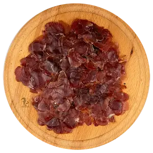 Сирокопчене м'ясо "Трюфель Філе", 100 г купити