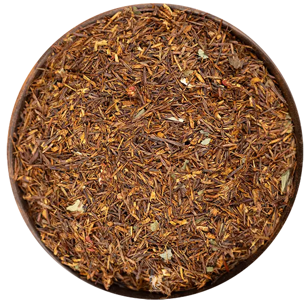 Південно-Африканський чай "Ройбуш суниця", 100 г купити