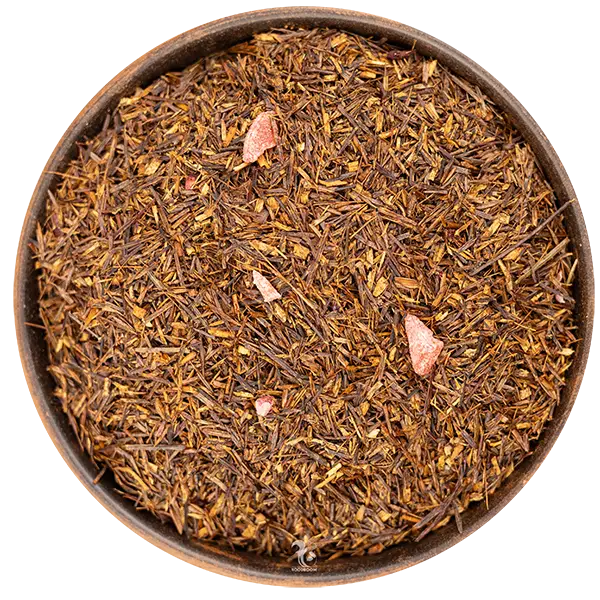 Південно-Африканський чай "Ройбуш малиновий йогурт", 50 г купити