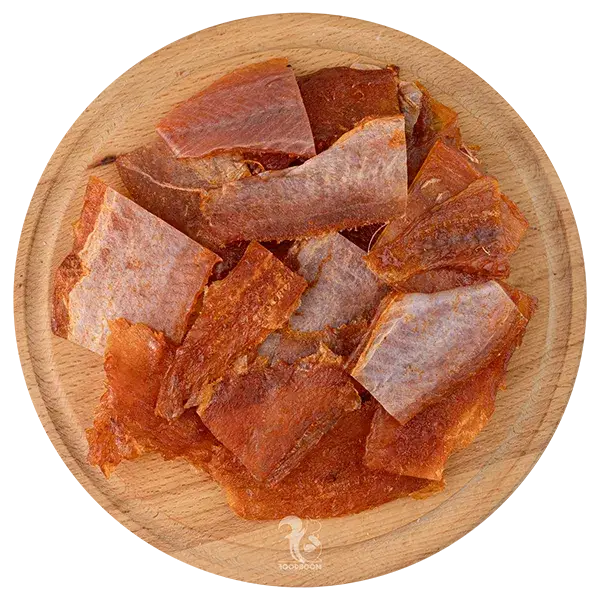 Тріска з перцем, 100 г купити