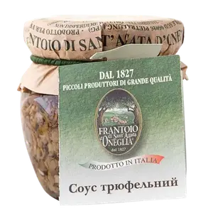 Соус трюфельний Frantoio di Sant'agata, 80г купити