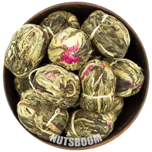 Китайський зв'язаний чай "Святковий Букет", 50 г купити