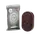 Lady no sugar dark chocolate with almonds / Леді чорний шоколад з мигдалем (без цукру), 200 г