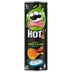 Чипси Pringles Hot Kickin Sour Cream, 160г купити недорого в Україні, фото 51