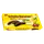 Бананове суфле з малиною Schoko Bananen, 300г