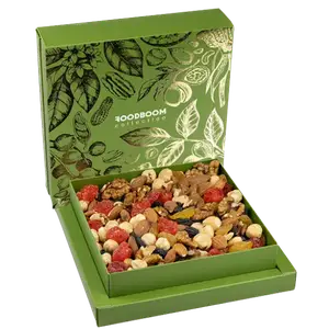 Подарунковий набір Happy Winter Holidays №11, 620г купити