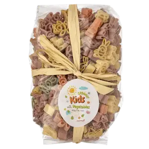 Макаронні вироби Бімбо Мікс Pastificio Marella, 400г купити