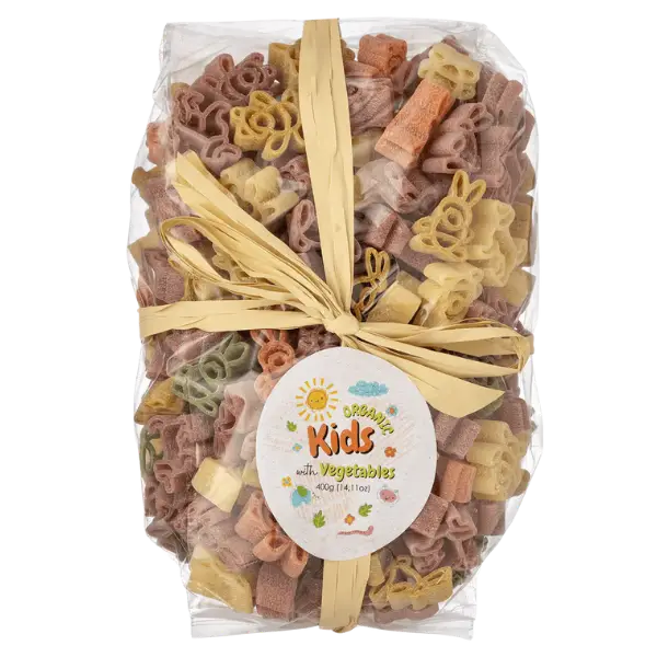 Макаронні вироби Бімбо Мікс Pastificio Marella, 400г купити