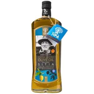 Оливкова олія Sitia Grandpa, 1л купити
