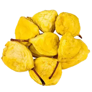 Груша натурально сушена (без цукру), 200 г купити