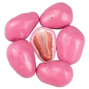 Сублімована полуниця Чізкейк, 50 г купити