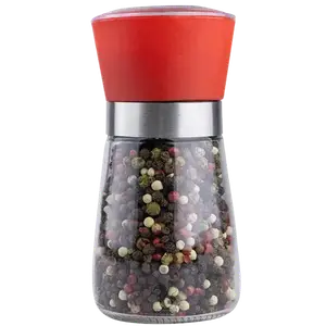 Суміш перців в млині, 80г - Червоний купити