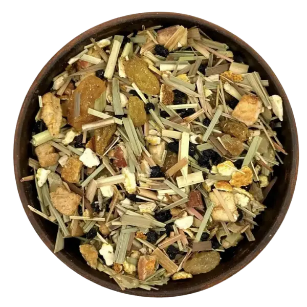 Фруктово-трав'яний чай "Осінній Сад", 100 г купити