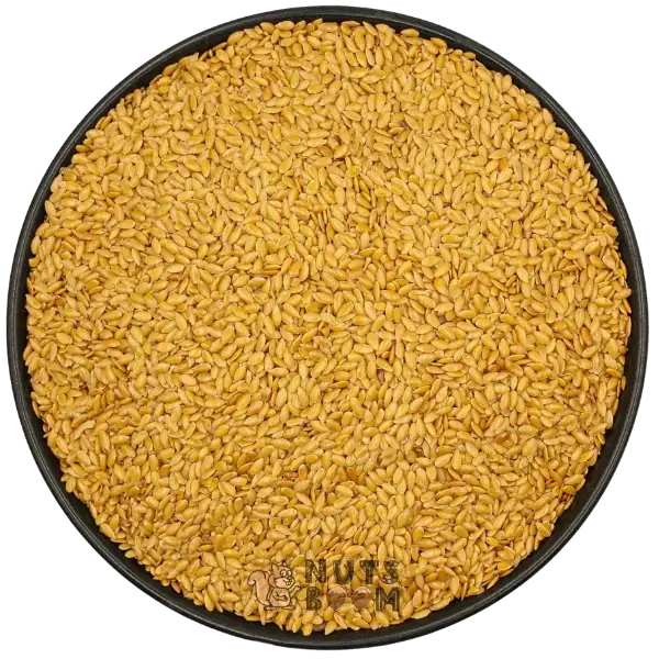 Льон GOLD, 1 кг купити