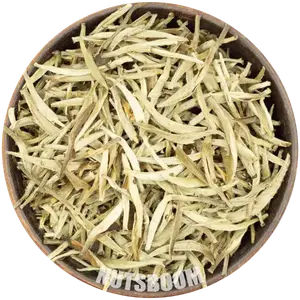 Білий Елітний Чай "Золоті Голки", 50 г купити