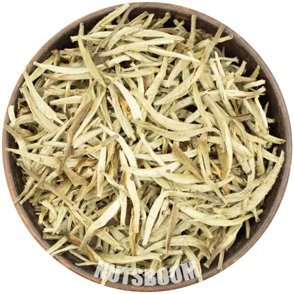 Білий Елітний Чай "Золоті Голки", 1 кг купити