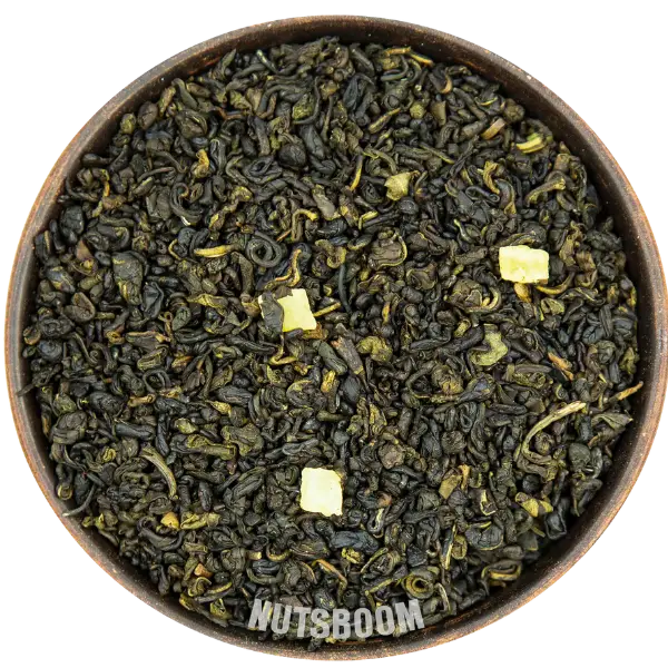 Зелений чай "Саусеп Маракуйя", 50 г купити