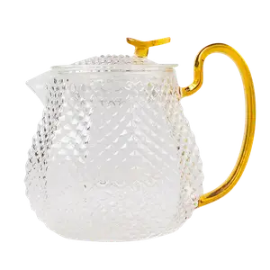 Чайник Луска Дракона 43/02, 600мл купити