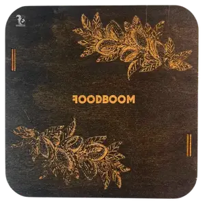 Подарунковий набір Brown №7, 550г купити