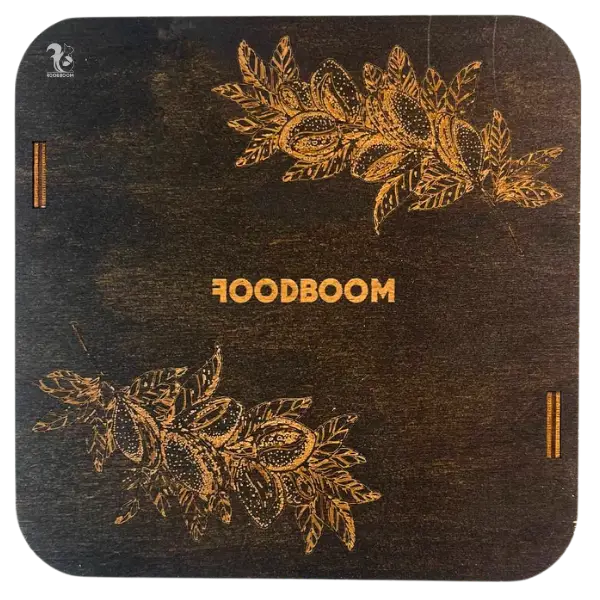 Подарунковий набір Brown №7, 550г купити недорого в Україні, фото 2