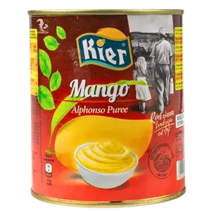 Пюре манго Kier, 850г купити