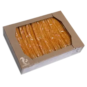 Картопляні чипси зі смаком гострого перцю, 1кг купити