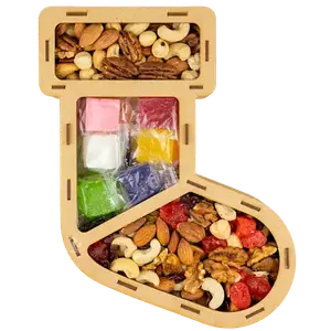 Подарунковий набір Чобіток №6, 655г купити