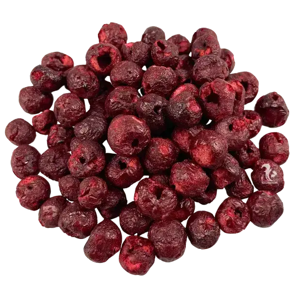 Сублімована вишня (ціла), 300 г купити