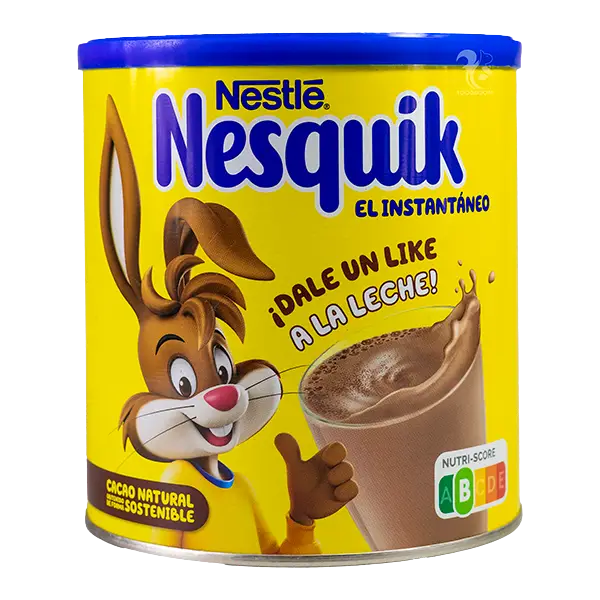 Какао Nestle Nesquik, 700г купити