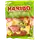 Цукерки Желейні Haribo Super Gurken, 175г