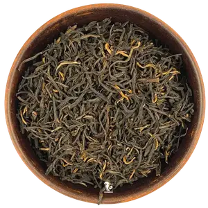 Китайський чорний чай "Цзинь Цзунь Мей", 50 г купити