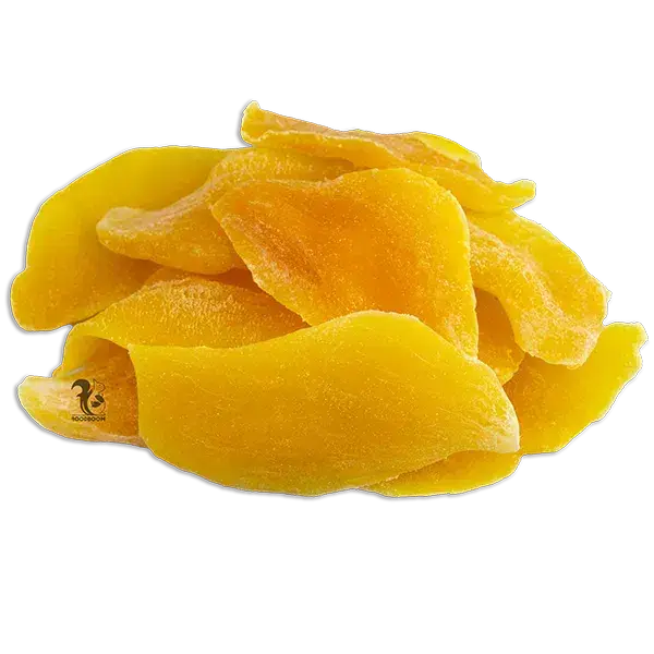 Манго сушене (цукат), 300 г купити