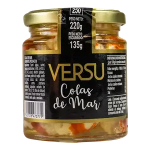 Хвіст креветки сурімі, 250г купити