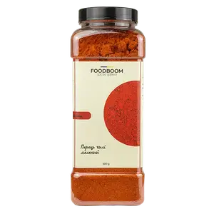 Перець чилі мелений, 500г купити