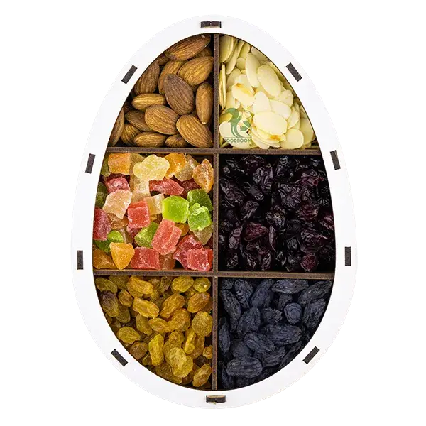 Подарунковий набір "Великодній" №1, 530г купити